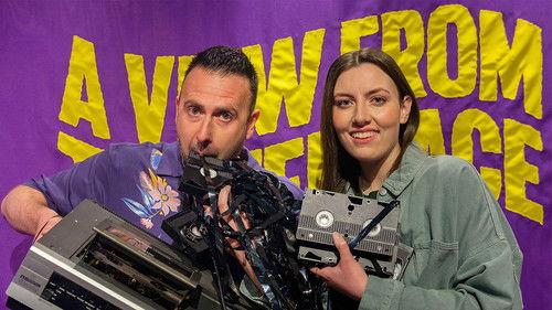 A View from the Terrace Season 5 Episode 17 - Episode 17