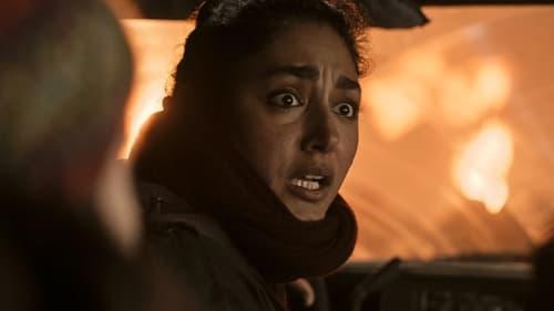 undefined Season 2 Episode 3 - Fireworks