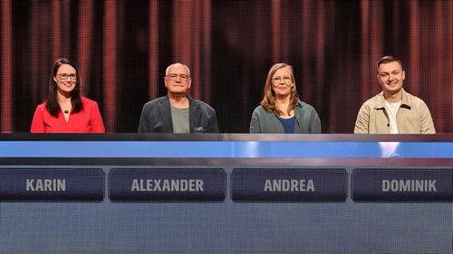 Gefragt - Gejagt Season 11 Episode 24 - Episode 24