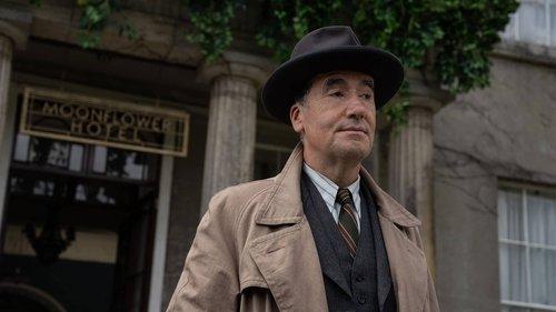 Moonflower Murders Season 1 Episode 5 - Episode 5