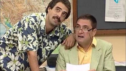 Državni posao Season 3 Episode 4 - 405 Taštin predmet