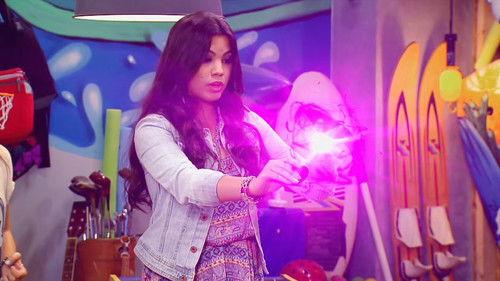 Every Witch Way Season 3 Episode 20 - New Witch Order (1)