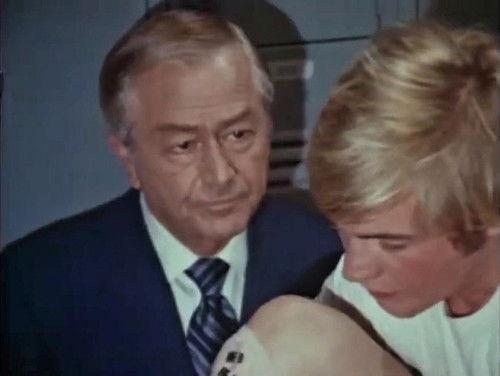 Marcus Welby, M.D. Season 6 Episode 8 - Feedback