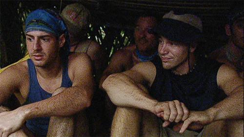 Survivor Season 6 Episode 2 - Storms