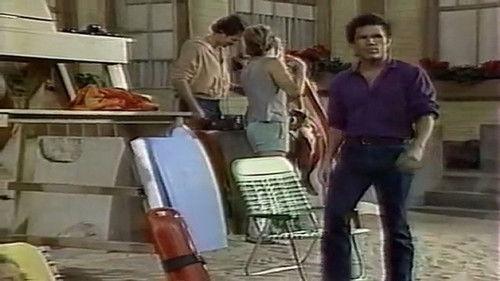 Santa Barbara Season 1 Episode 56 - Episode 56