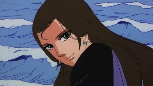 The Rose of Versailles Season 1 Episode 21 - A Black Rose Blooms at Night