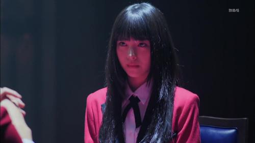 Kakegurui Season 2 Episode 4 - Episode 4