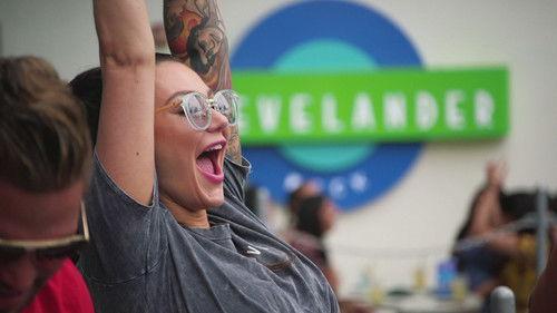 Jersey Shore: Family Vacation Season 1 Episode 2 - The Ring