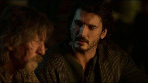 Heirs to the Land Season 1 Episode 7 - Poison