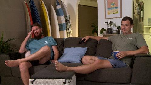 Gogglebox Australia Season 14 Episode 2 - Episode 2