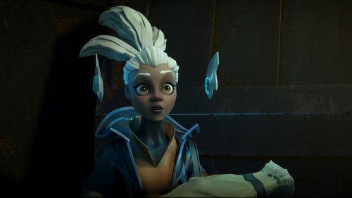 undefined Season 1 Episode 1 - The Sword of Grayskull