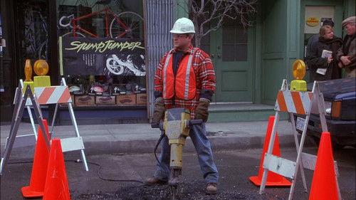 Seinfeld Season 8 Episode 16 - The Pothole