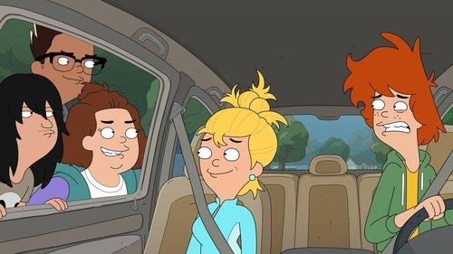 Duncanville Season 1 Episode 10 - Wolf Mother