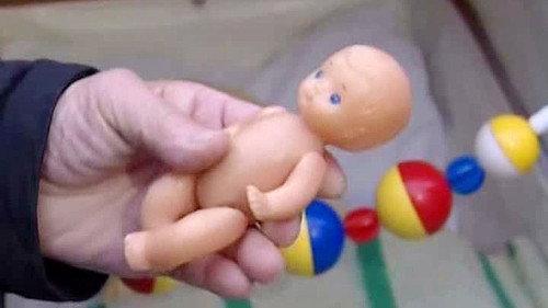 The investigation was conducted Season 4 Episode 25 - Episode 25