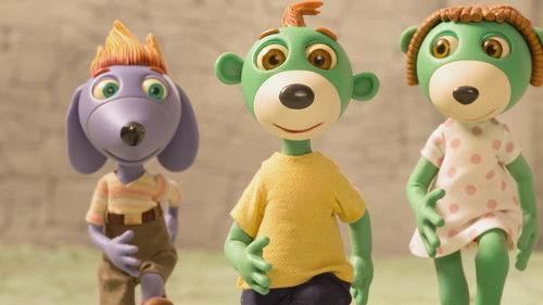 The Treflik Family Season 3 Episode 8 - Gosh It Hurts