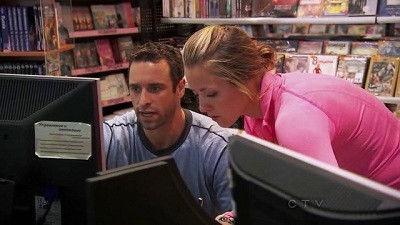 The Amazing Race Season 21 Episode 9 - Fishy Kiss