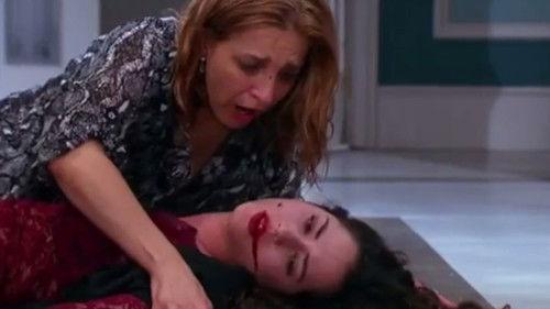 The Color of Passion Season 1 Episode 12 - Episode 12