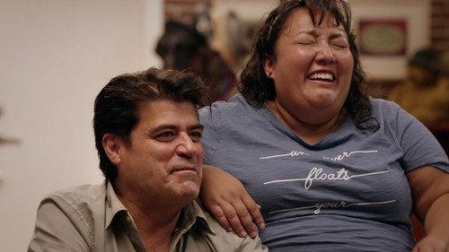 40 y 20 Season 3 Episode 10 - XV años en cada pata