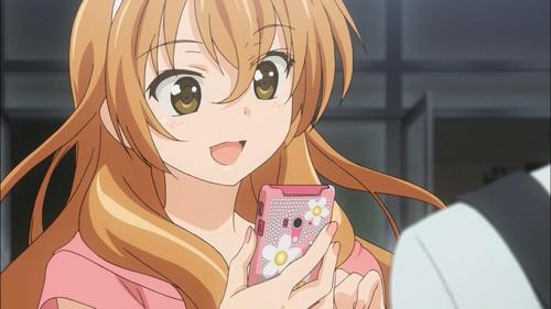 Golden Time Season 1 Episode 2 - Lonely Girl
