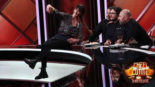 Chefi la cuțite Season 10 Episode 8 - Episode 8