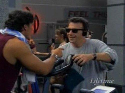 undefined Season 5 Episode 9 - The Gym