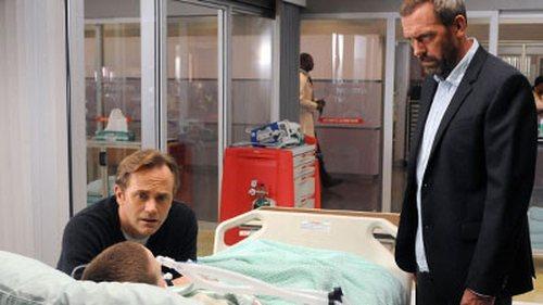 House Season 6 Episode 4 - Instant Karma
