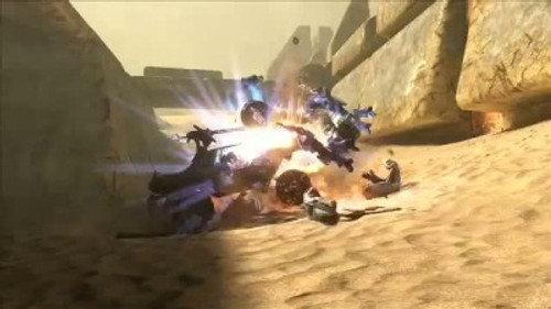 Red vs. Blue Season 7 Episode 19 - Think You Know Someone