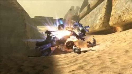 Red vs. Blue Season 7 Episode 19 - Think You Know Someone