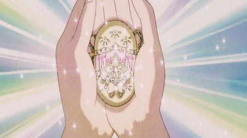 Saint Tail Season 1 Episode 7 - A First Rendezvous of Tears?!