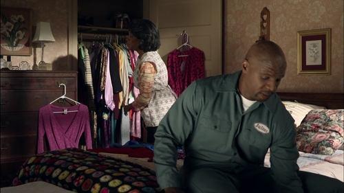 Everybody Hates Chris Season 3 Episode 12 - Everybody Hates Bad Boys