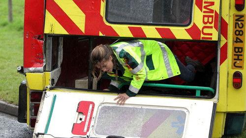 Casualty Season 26 Episode 9 - Mea Culpa