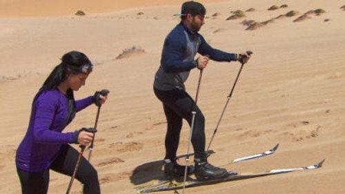 The Amazing Race Season 26 Episode 8 - Moment of Truth