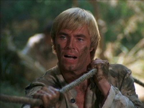 Fantasy Island Season 3 Episode 5 - The Chain Gang / The Boss