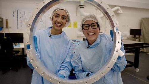 The Sky at Night Season 68 Episode 6 - 2075: Our Place in Space