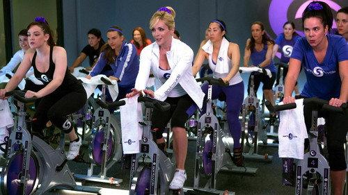 undefined Season 1 Episode 11 - Kimmy Rides a Bike!