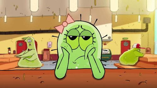 Squish Season 1 Episode 8 - A Star is Fissioned