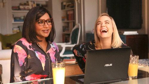 undefined Season 5 Episode 11 - Dibs