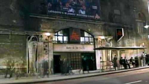 Most Haunted Season 6 Episode 9 - The London Dungeon