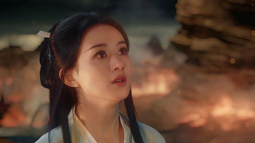 The Legend of ShenLi Season 1 Episode 5 - Uncontrollable Outburst