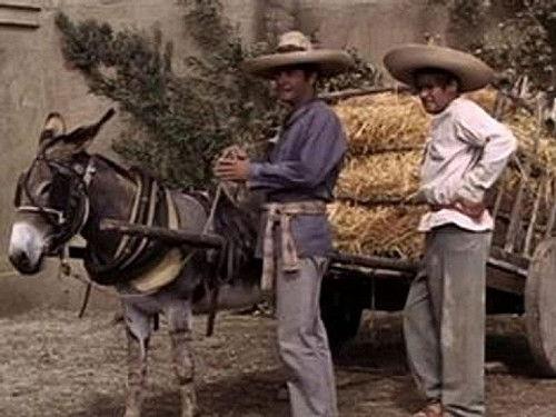 The Big Valley Season 2 Episode 3 - Legend of a General (2)