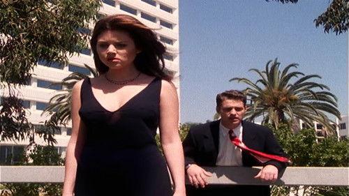 undefined Season 7 Episode 31 - Graduation Day