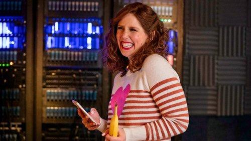 undefined Season 1 Episode 3 - #JoannaStrong