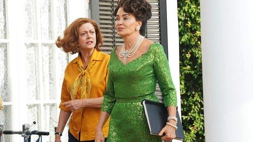 FEUD Season 1 Episode 7 - Abandoned!