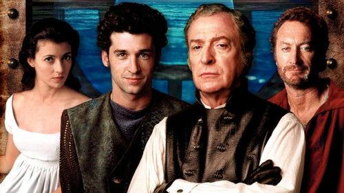 20,000 Leagues Under the Sea Season 1 Episode 2 - Episode 2