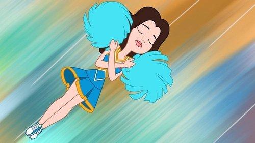 undefined Season 1 Episode 7 - Cheer Cheer Bang Bang