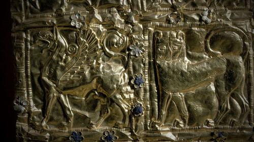 Ancient Aliens Season 6 Episode 8 - Mysterious Relics