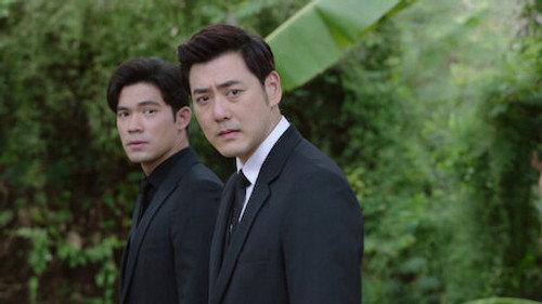 The Deadly Affair Season 1 Episode 2 - Episode 2