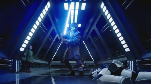 Obi-Wan Kenobi Season 1 Episode 4 - Part IV