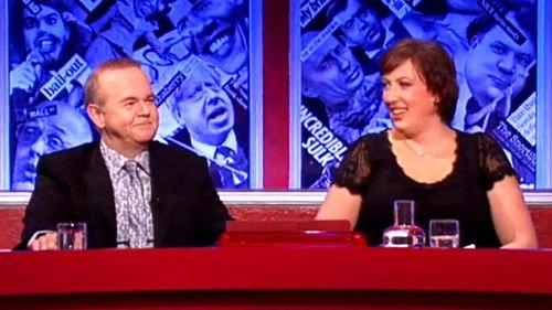 Have I Got News for You Season 36 Episode 5 - Jack Dee, Miranda Hart, Quentin Letts