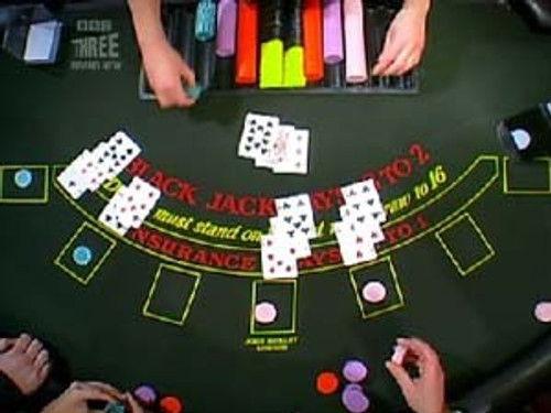 The Real Hustle Season 3 Episode 7 - Episode 7